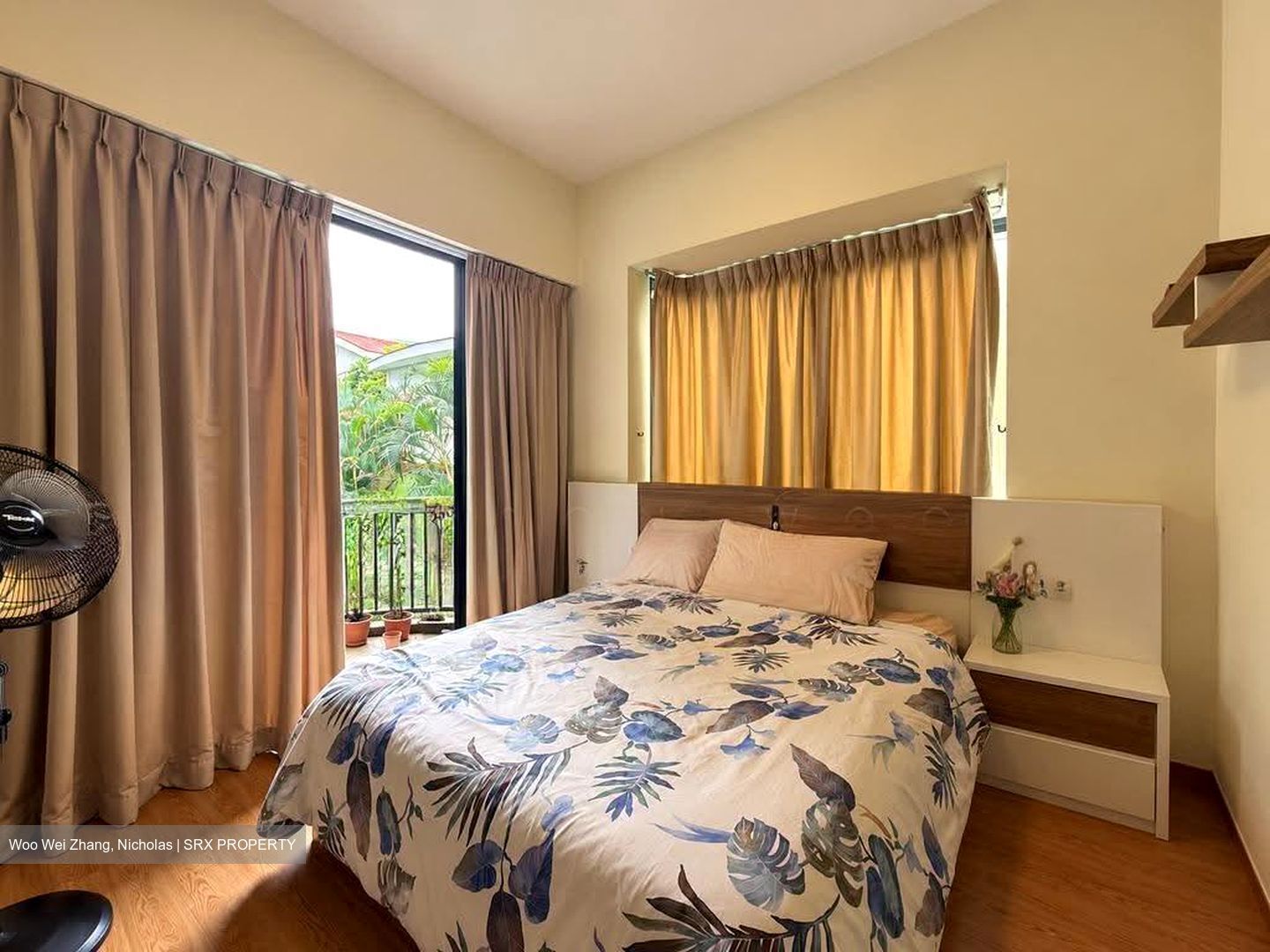 Espa (D23), Condominium #626875531